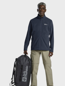 Кофта Jack Wolfskin модель 1711451_C0412 Фото