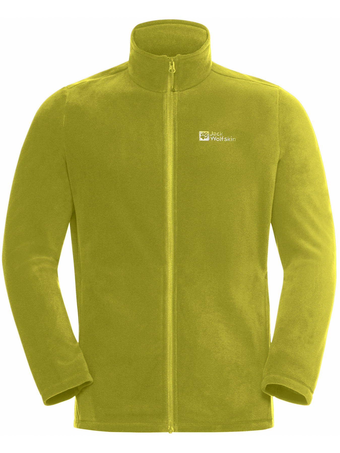 Кофта Jack Wolfskin модель 1711451_M0053 Фото