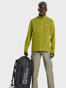 Кофта Jack Wolfskin модель 1711451_M0053 Фото