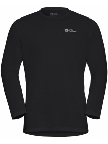 Лонгслів Jack Wolfskin модель A60291_6000 Фото