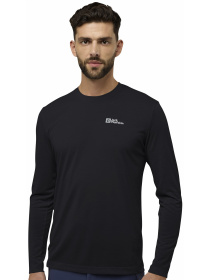 Лонгслів Jack Wolfskin модель A60291_6000 Фото