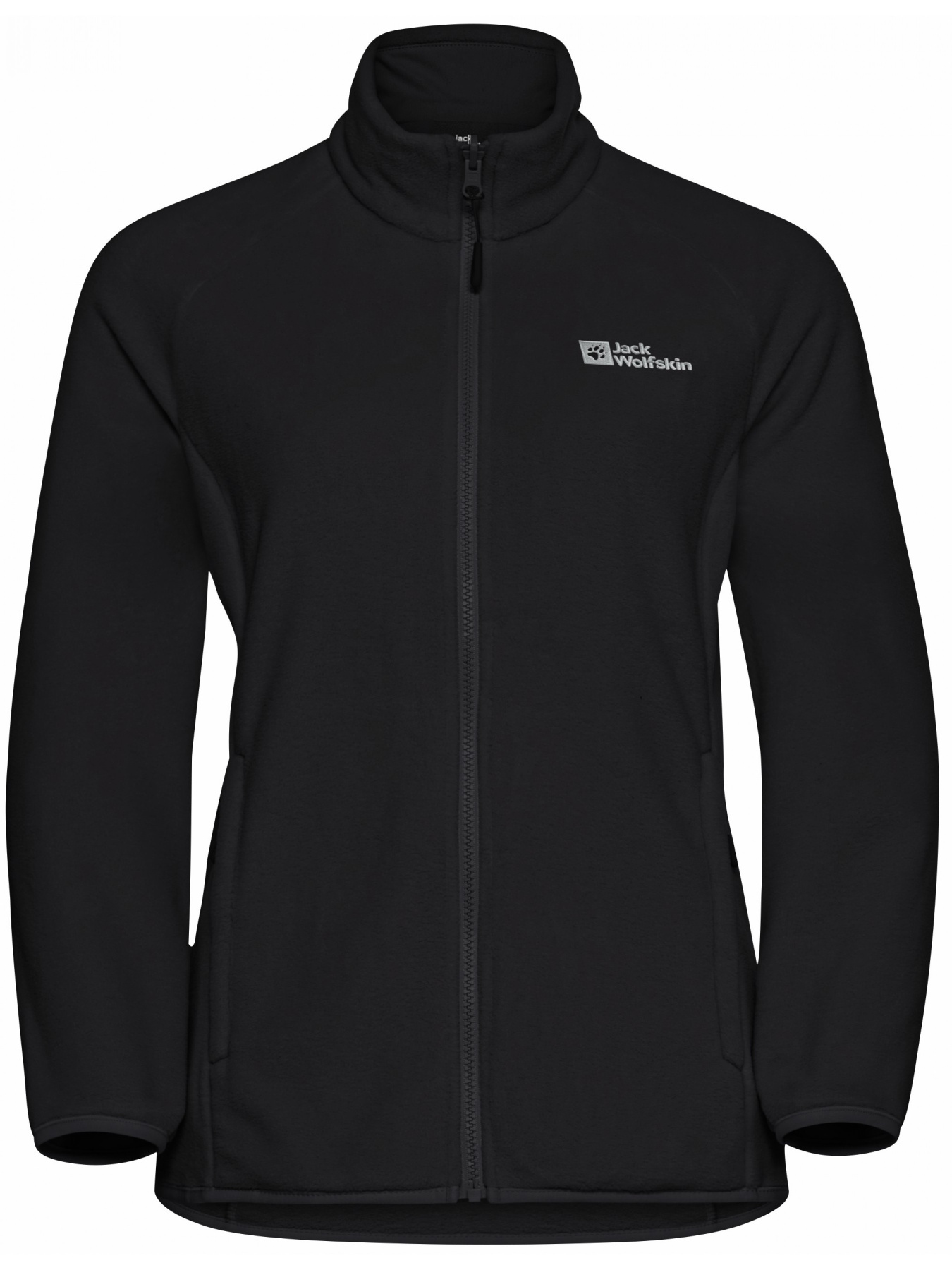 Кофта Jack Wolfskin модель A63263_6000 Фото