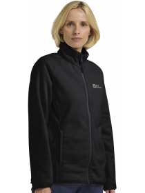 Кофта Jack Wolfskin модель A63263_6000 Фото