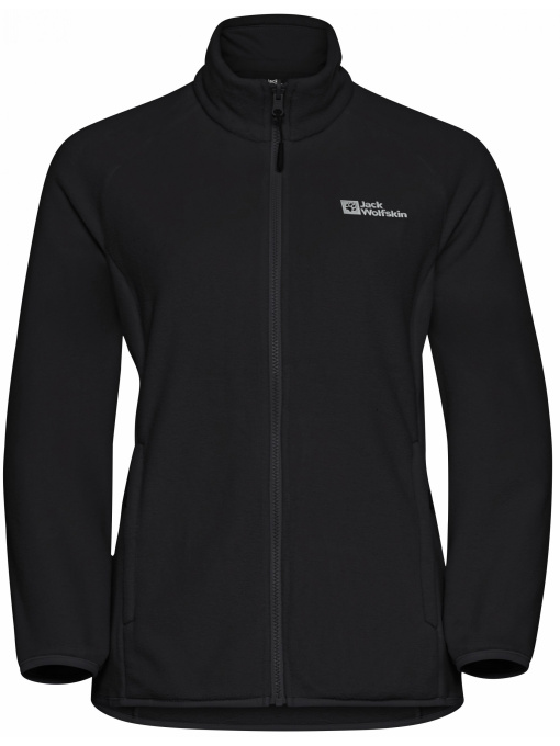 Кофта Jack Wolfskin модель A63263_6000 Фото