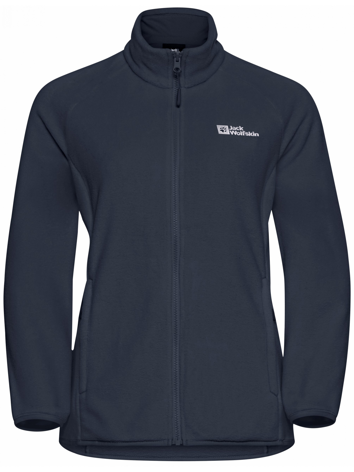 Кофта Jack Wolfskin модель A63263_C0412 Фото