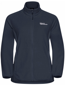 Кофта Jack Wolfskin модель A63263_C0412 Фото