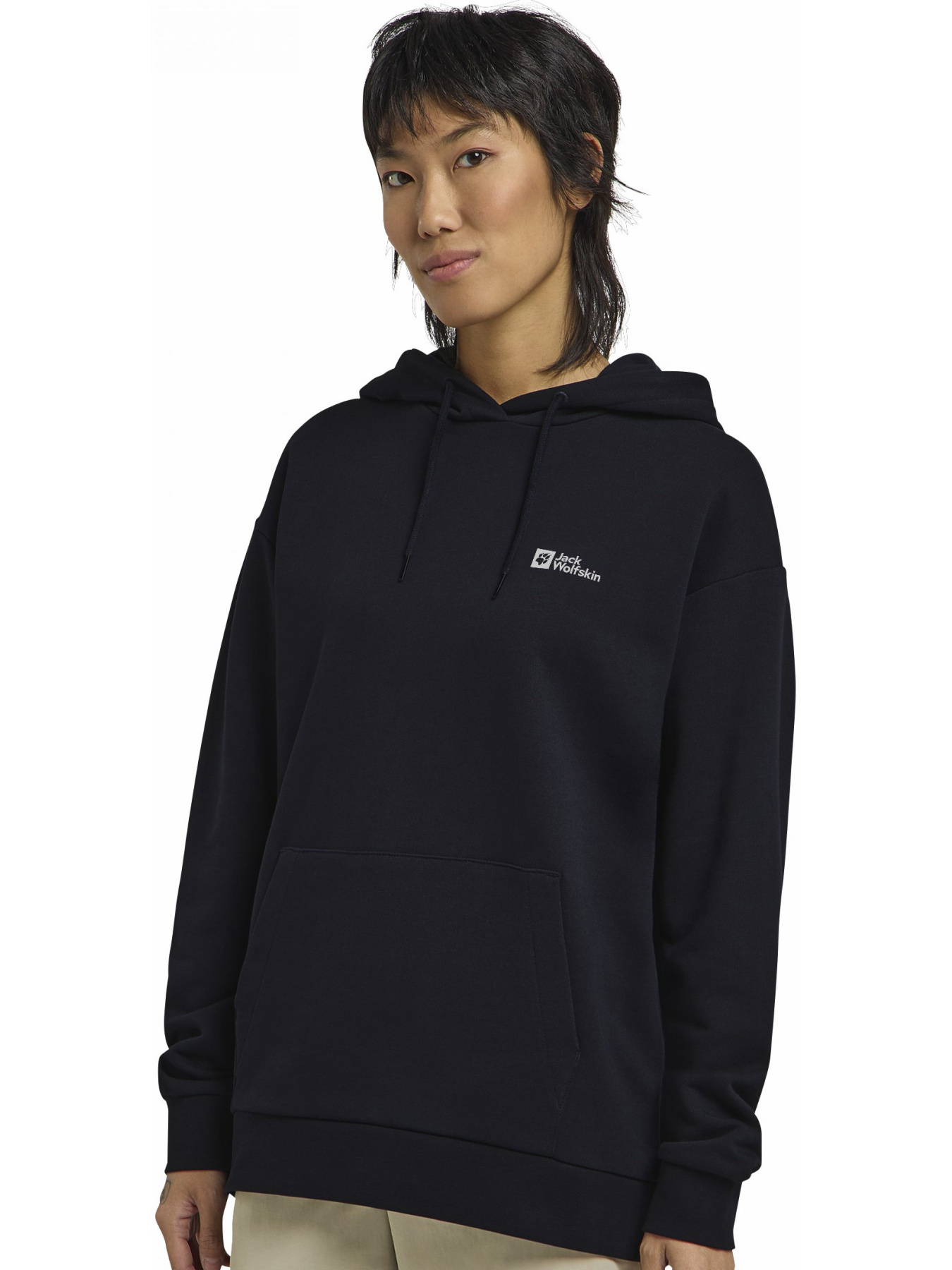 Худи Jack Wolfskin модель A63848_C0413 Фото