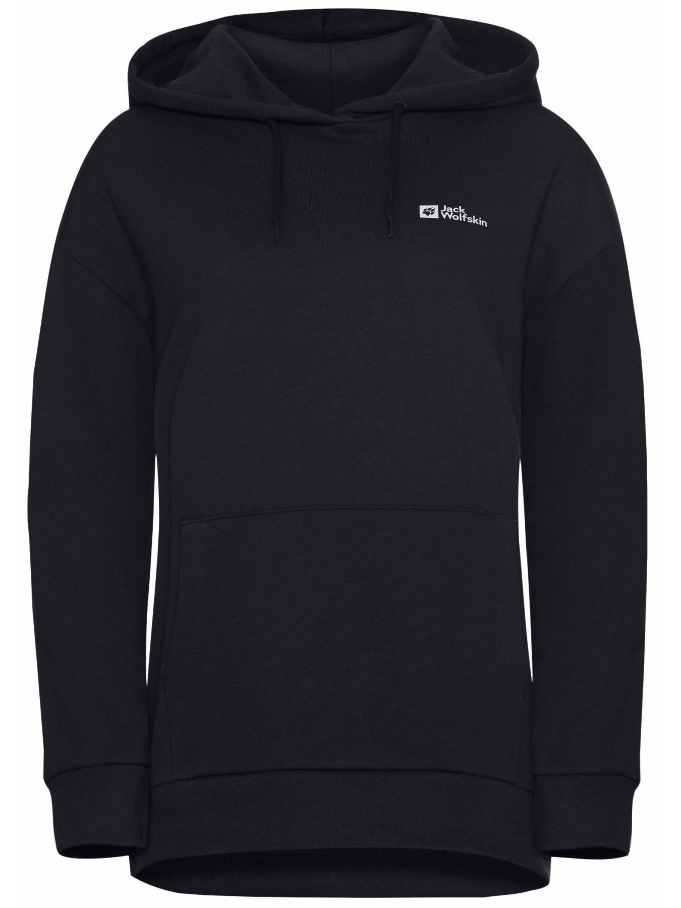 Худі Jack Wolfskin модель A63848_C0413 Фото