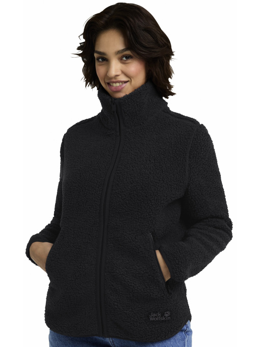 Кофта Jack Wolfskin модель A65073_6000 Фото