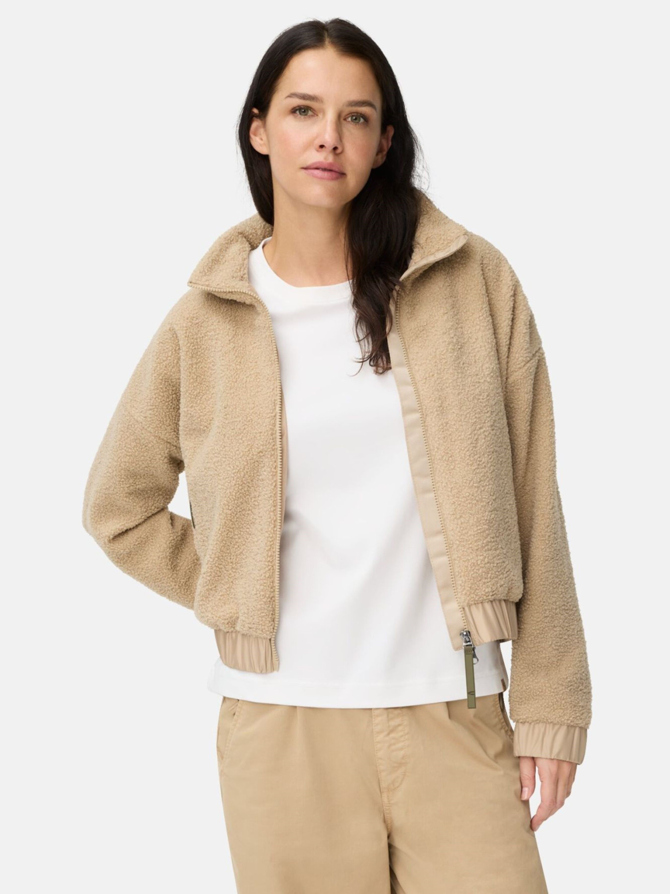 Вітровка Camel Active модель 330820-6F21-20 Фото