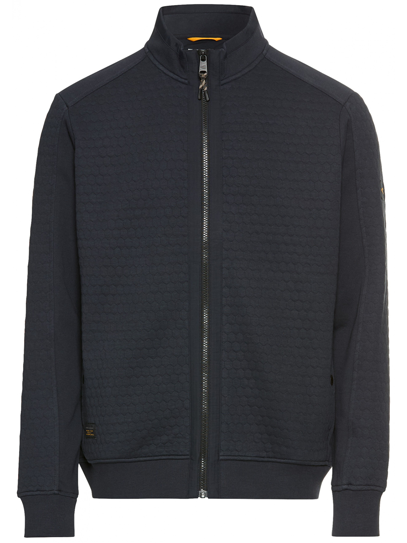 Флісова кофта Camel Active модель 409401-6W20-48 Фото