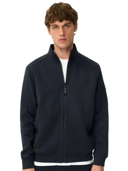 Флисовая кофта Camel Active модель 409401-6W20-48 Фото