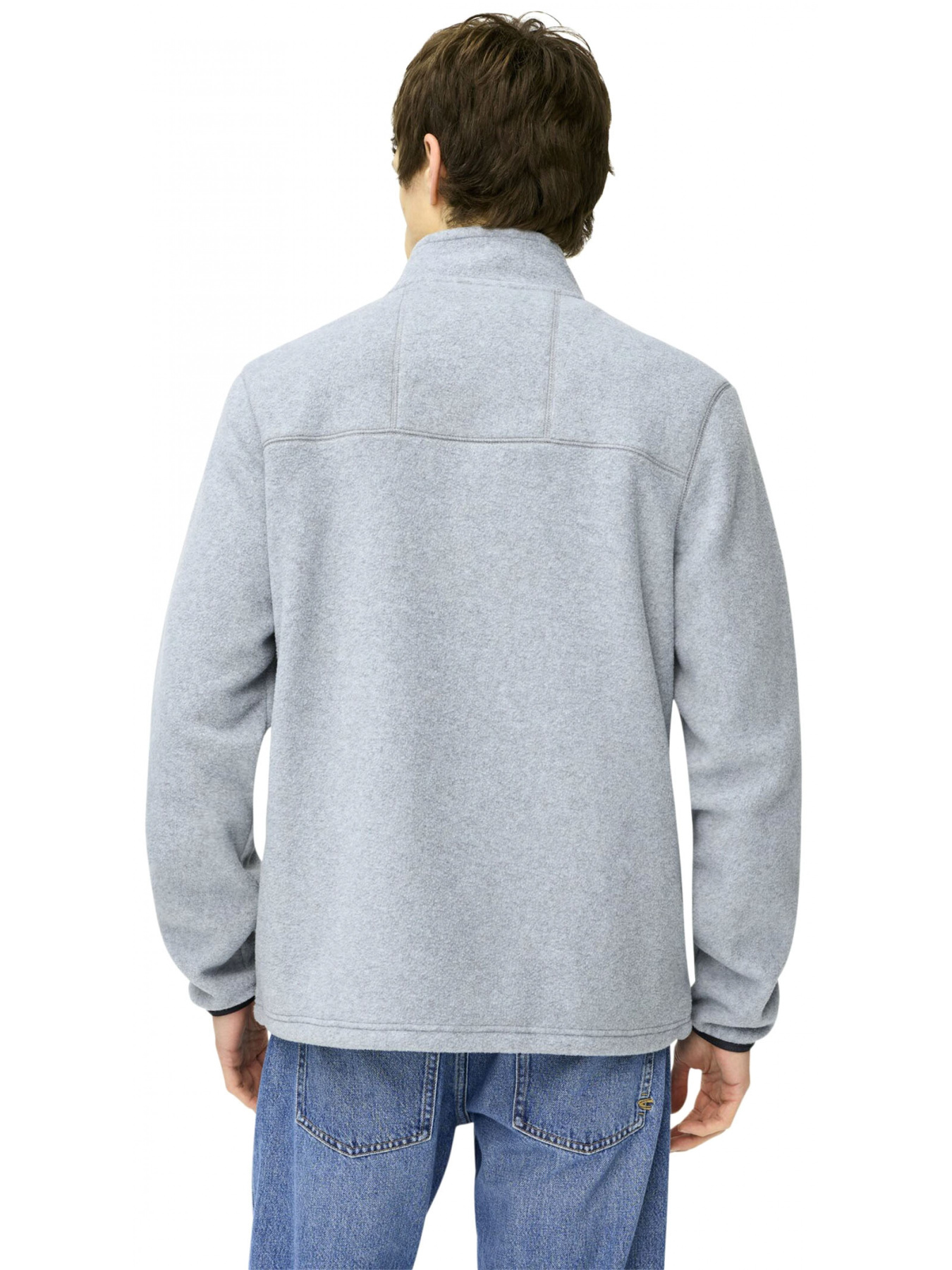 Флисовая кофта Camel Active модель 409401-6W37-06 Фото