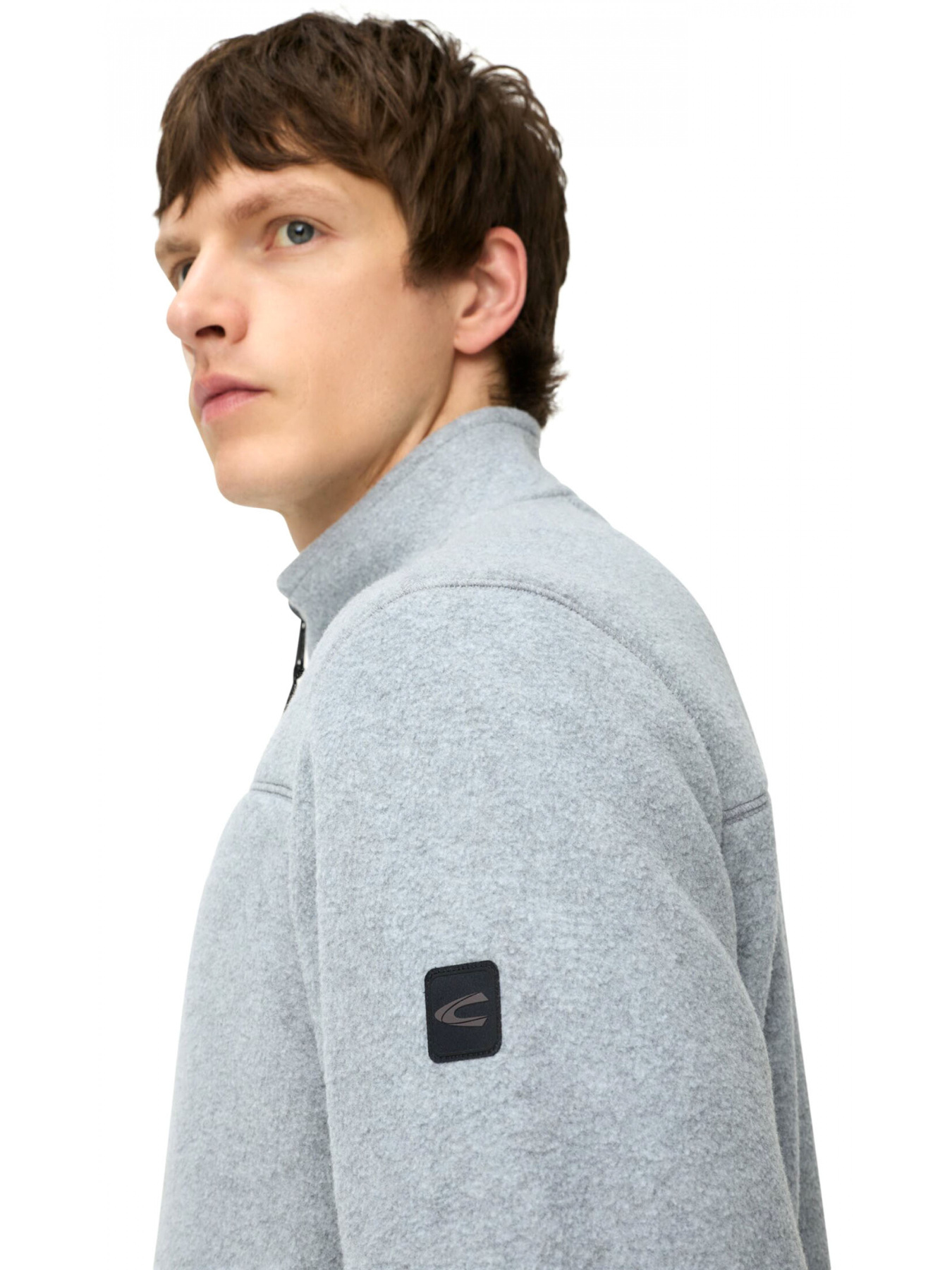 Флісова кофта Camel Active модель 409401-6W37-06 Фото