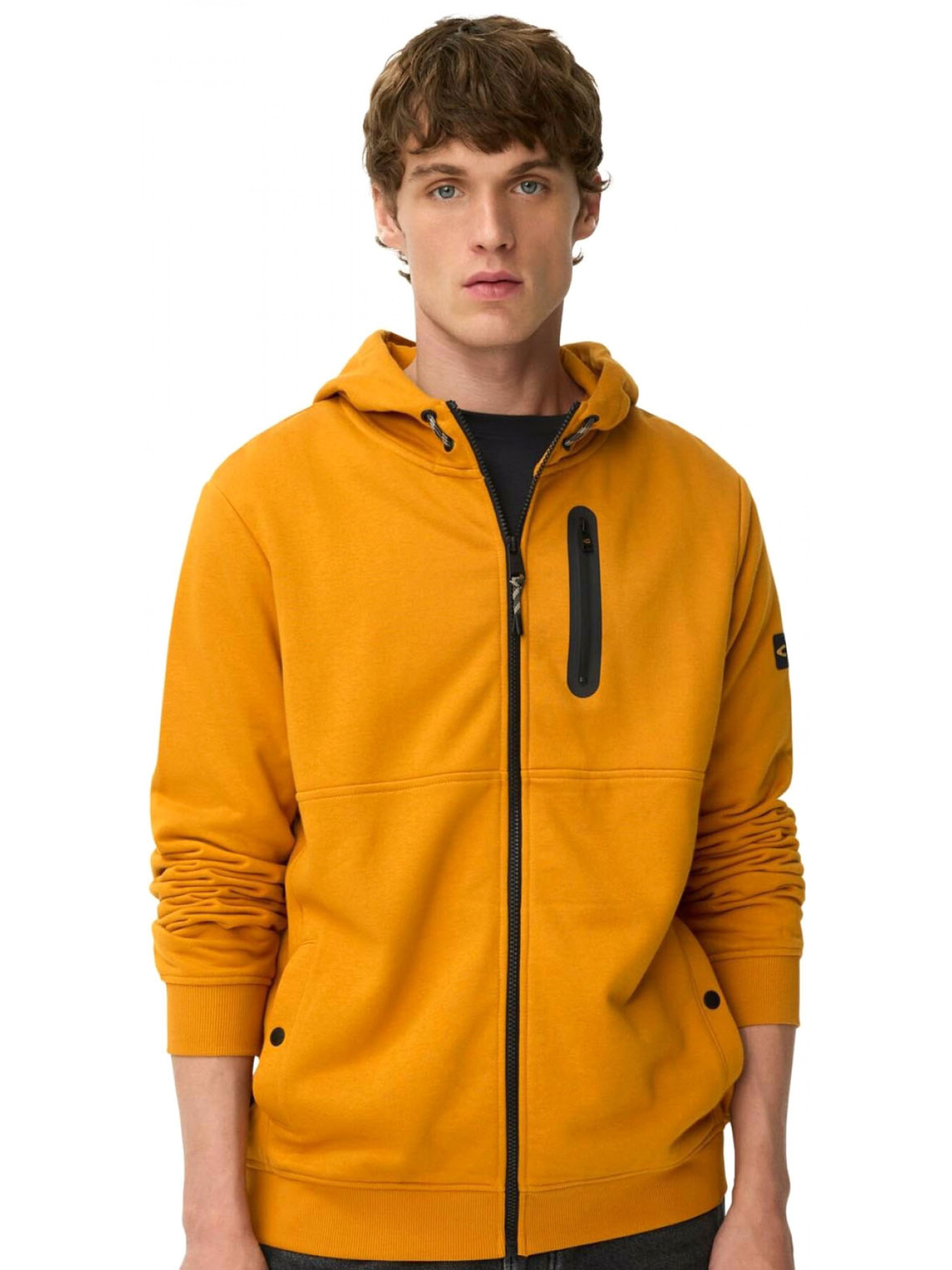 Кофта Camel Active модель 409406-6W52-67 Фото