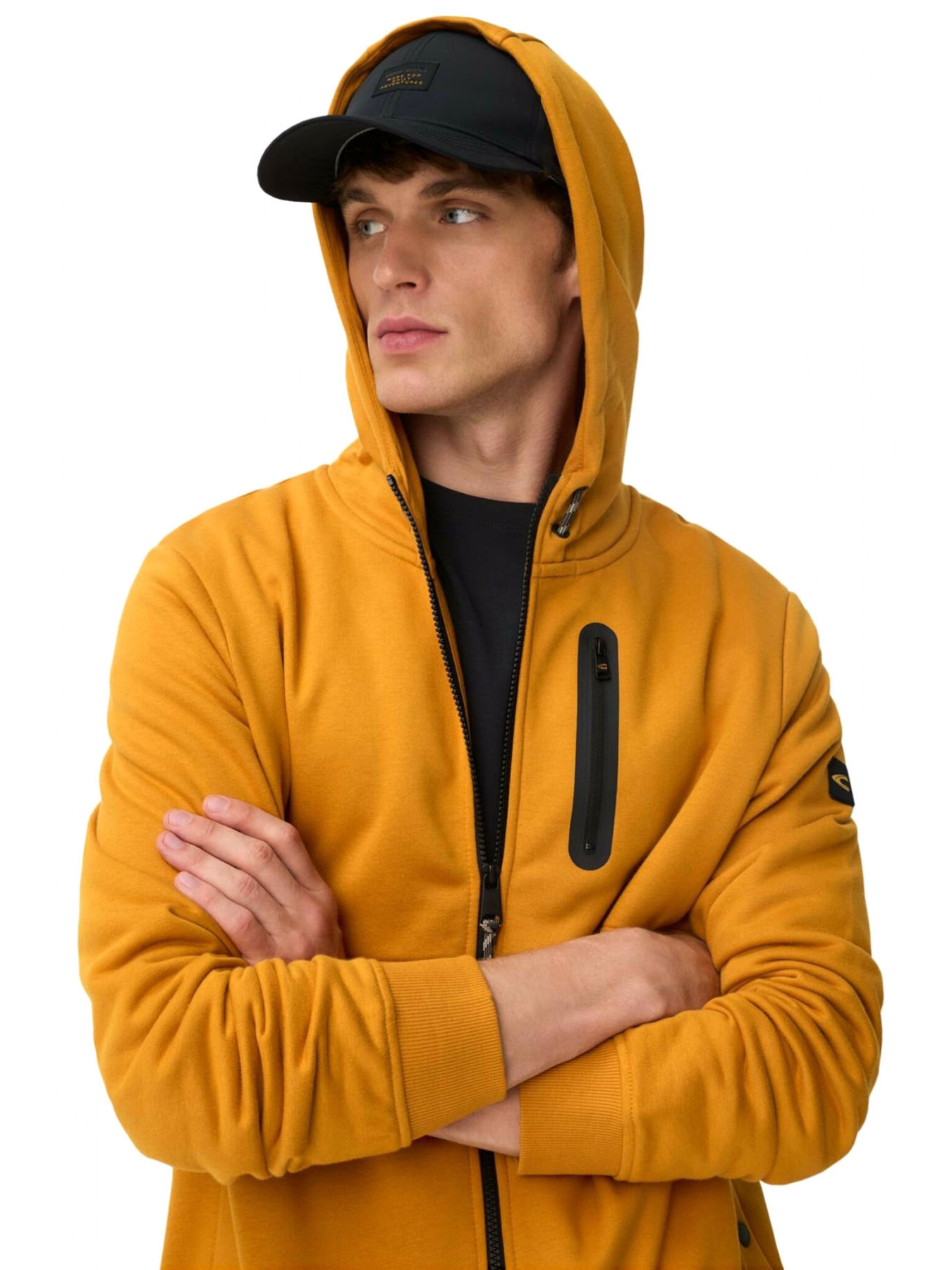 Кофта Camel Active модель 409406-6W52-67 Фото