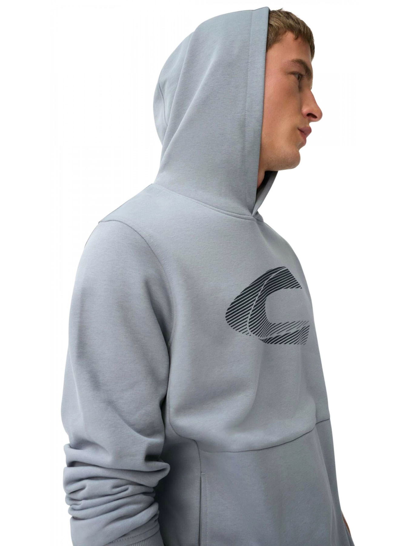 Худи Camel Active модель 409460-6W49-43 Фото