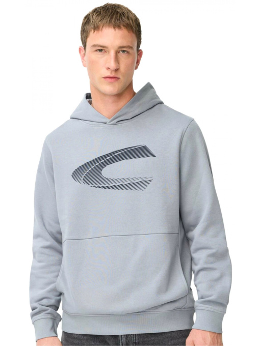 Худі Camel Active модель 409460-6W49-43 Фото