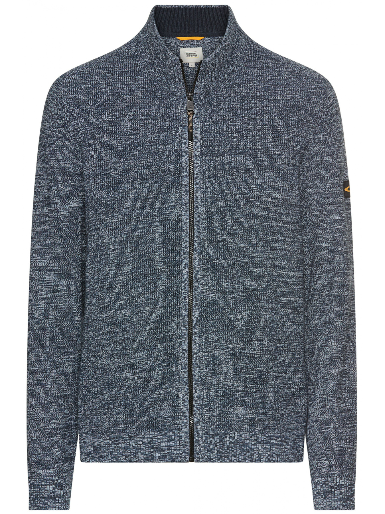 Кардиган Camel Active модель 409501-6K08-47 Фото