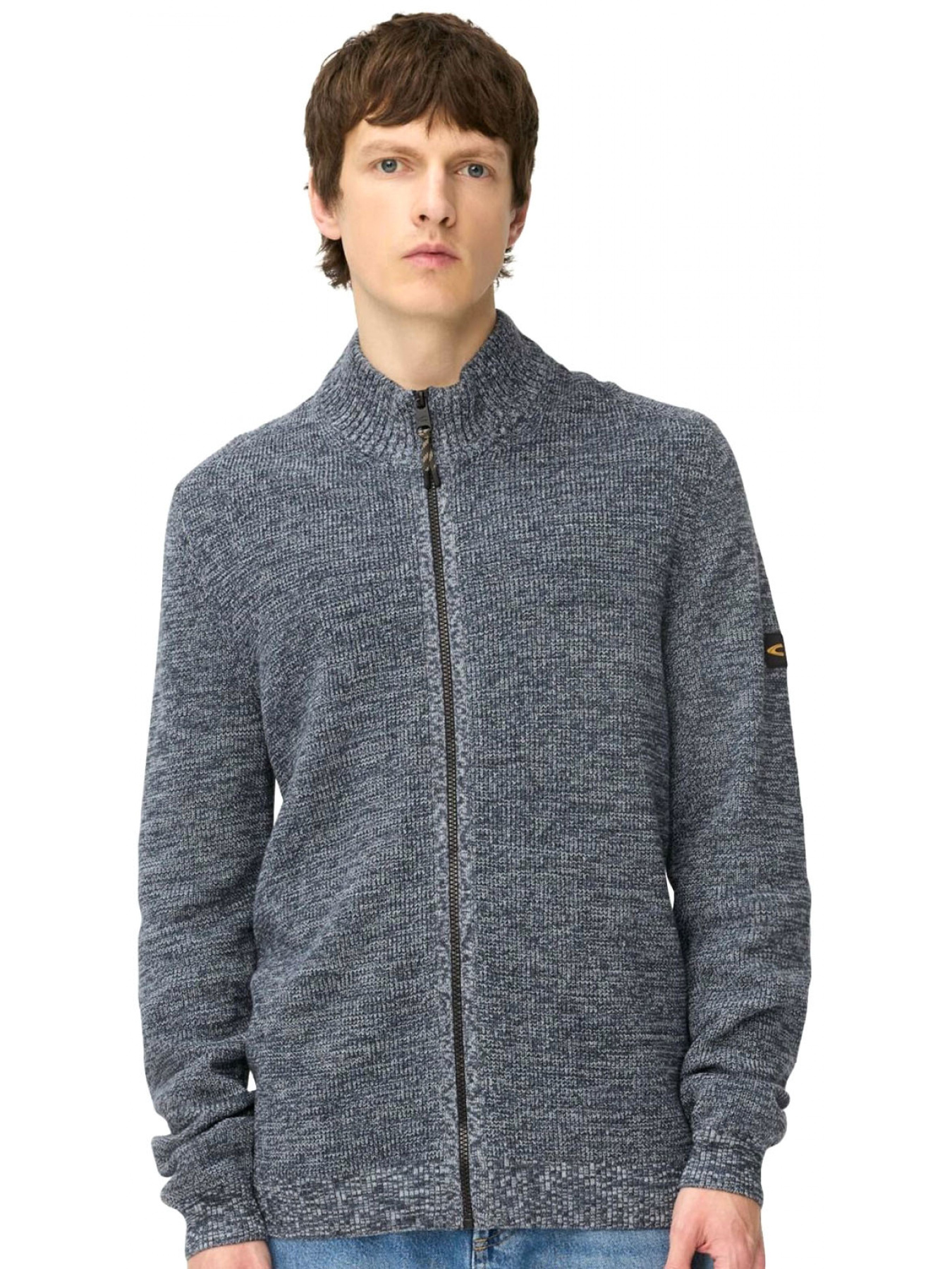 Кардиган Camel Active модель 409501-6K08-47 Фото