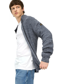 Кардиган Camel Active модель 409501-6K08-47 Фото