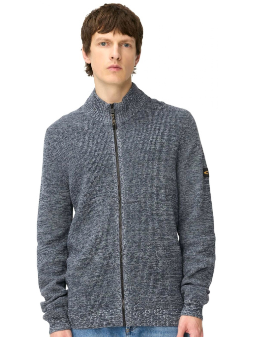 Кардиган Camel Active модель 409501-6K08-47 Фото