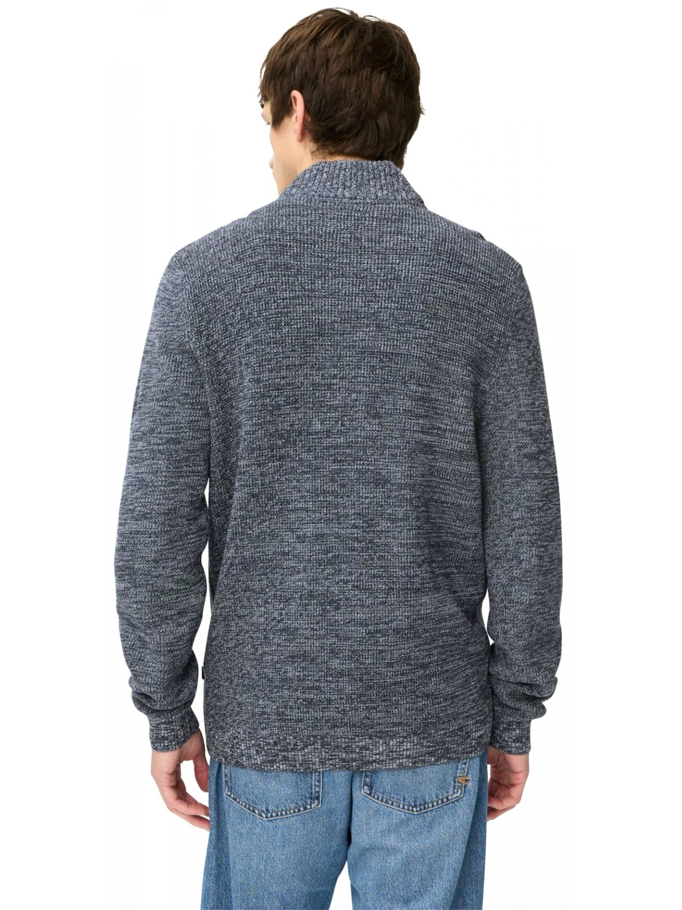 Кардиган Camel Active модель 409501-6K08-47 Фото