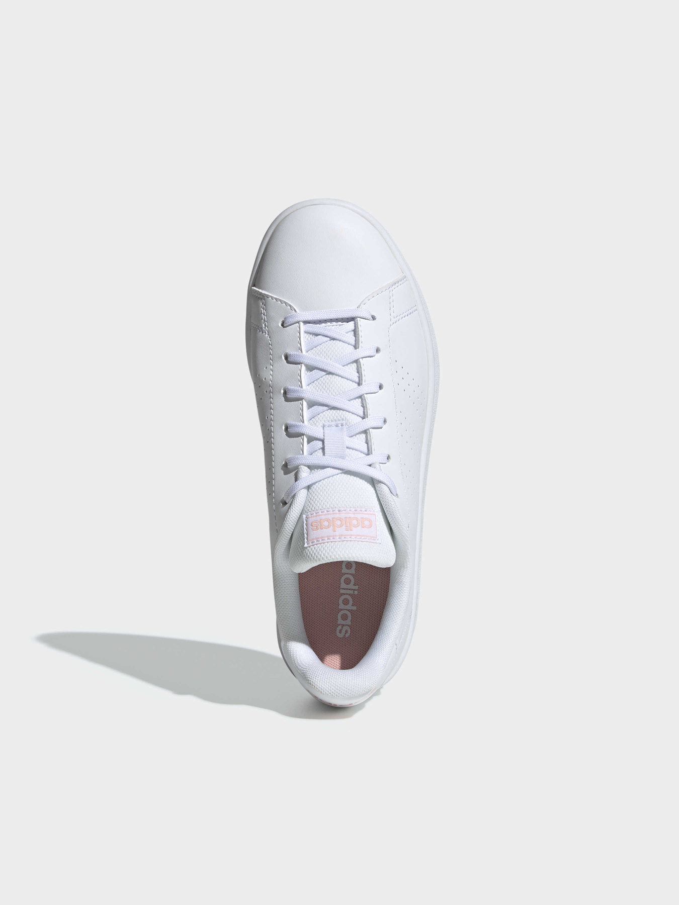 Кеды Adidas модель EE7510 Фото