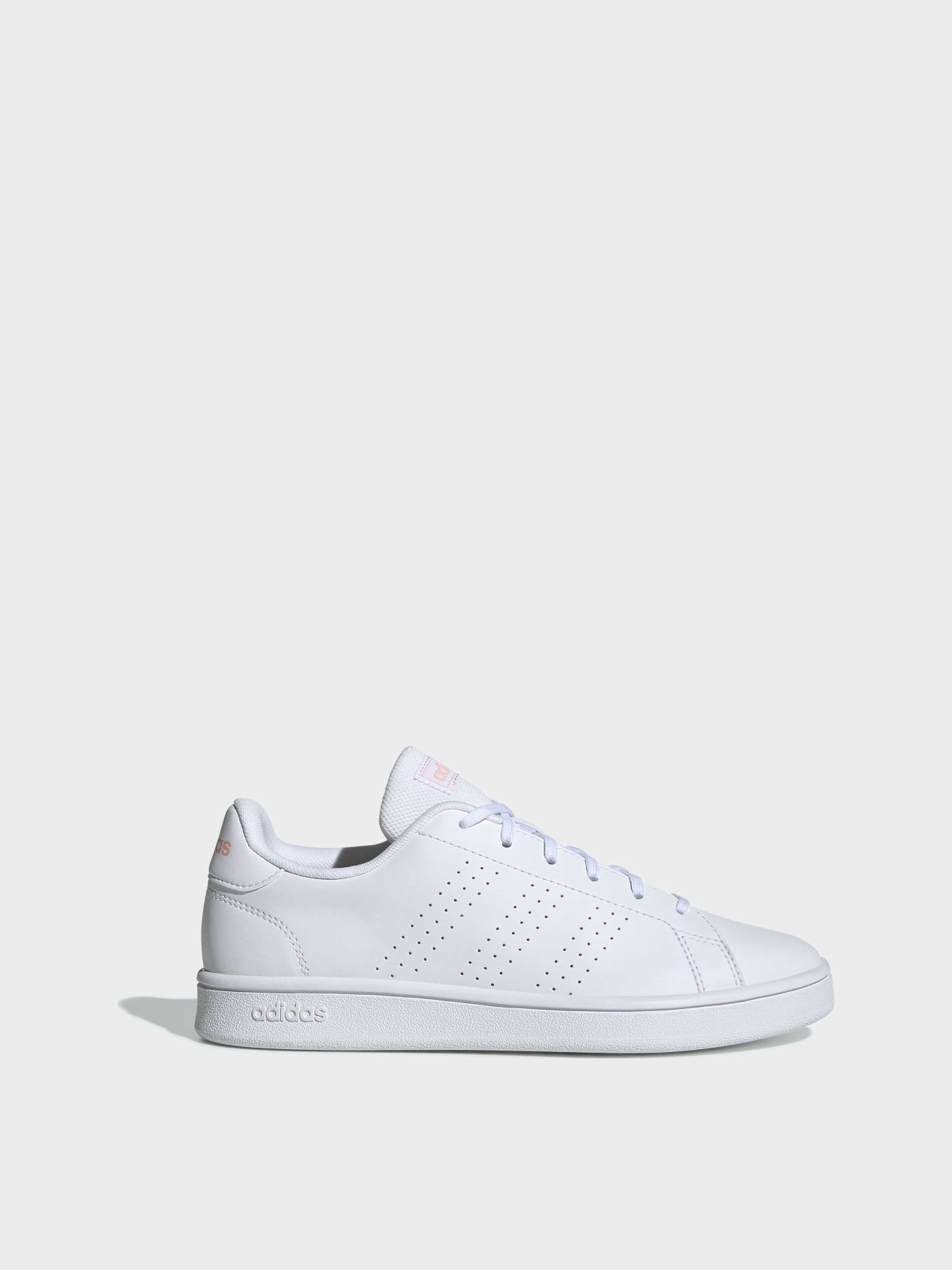 Кеды Adidas модель EE7510 Фото