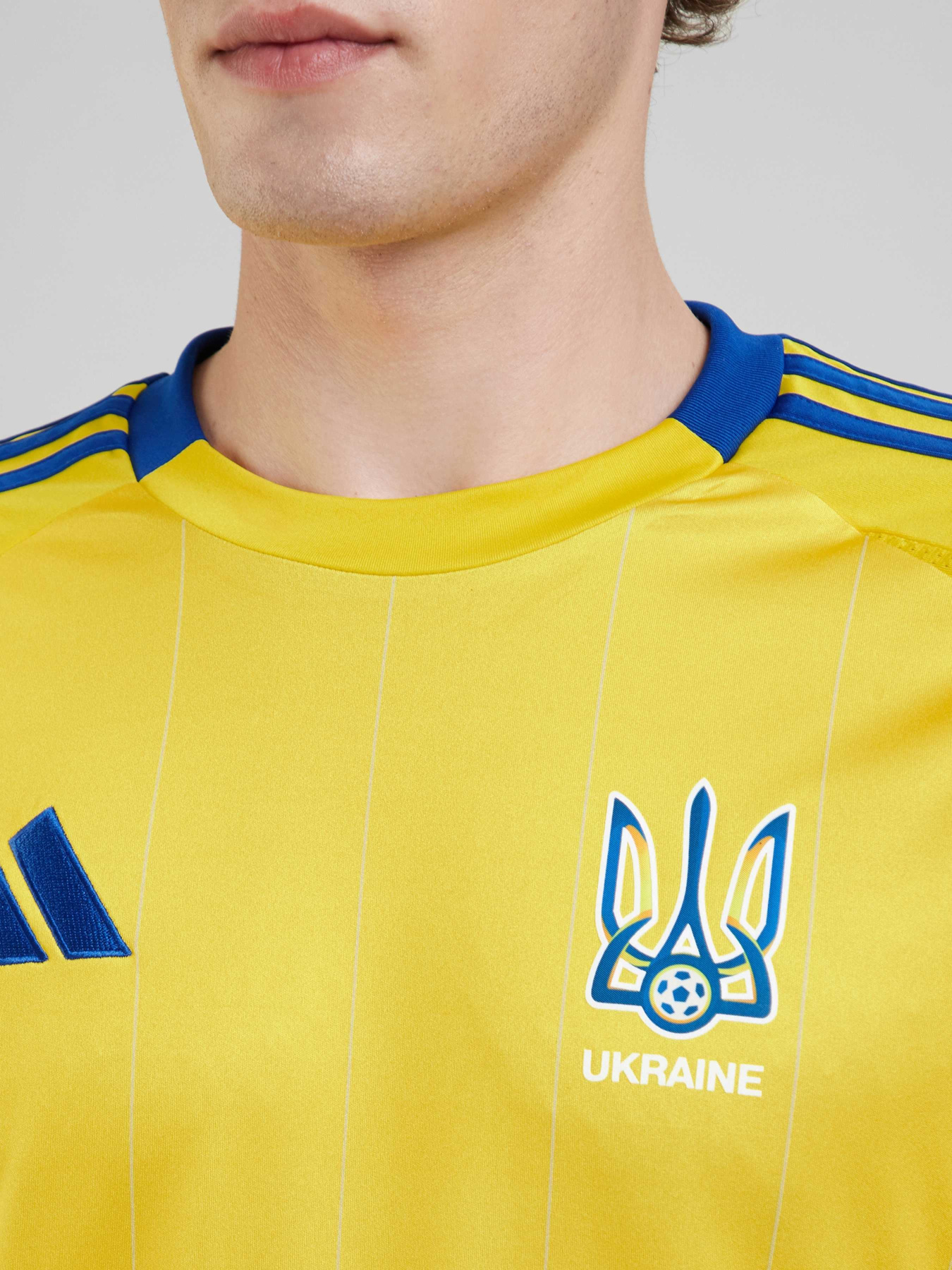 Футболка спортивна Adidas модель IK2251 Фото