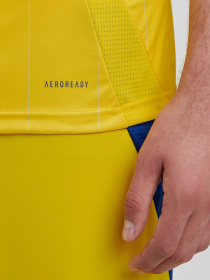 Футболка спортивна Adidas модель IK2251 Фото