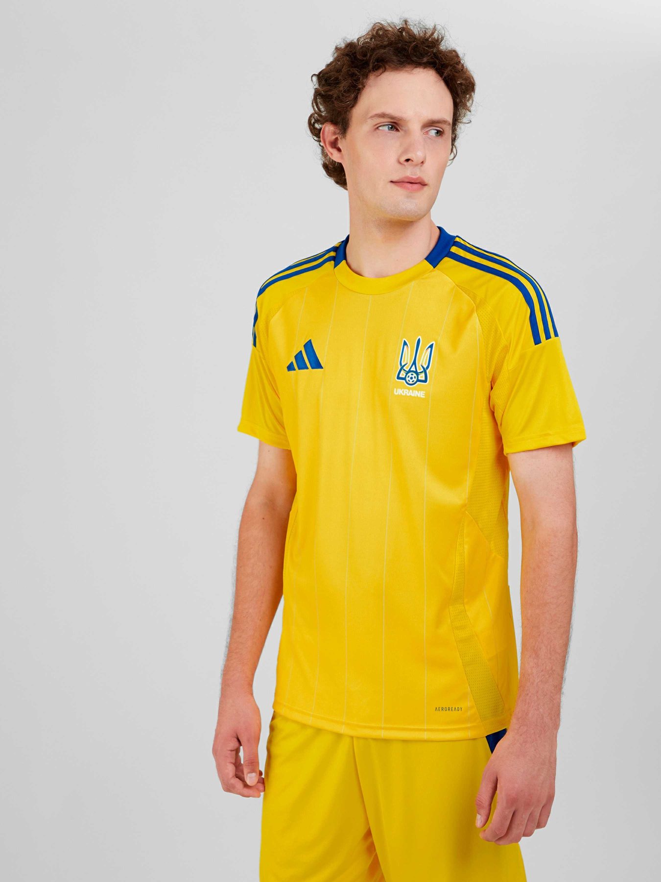 Спортивная футболка Adidas модель IK2251 Фото