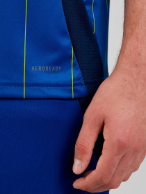 Футболка спортивна Adidas модель IP2175 Фото