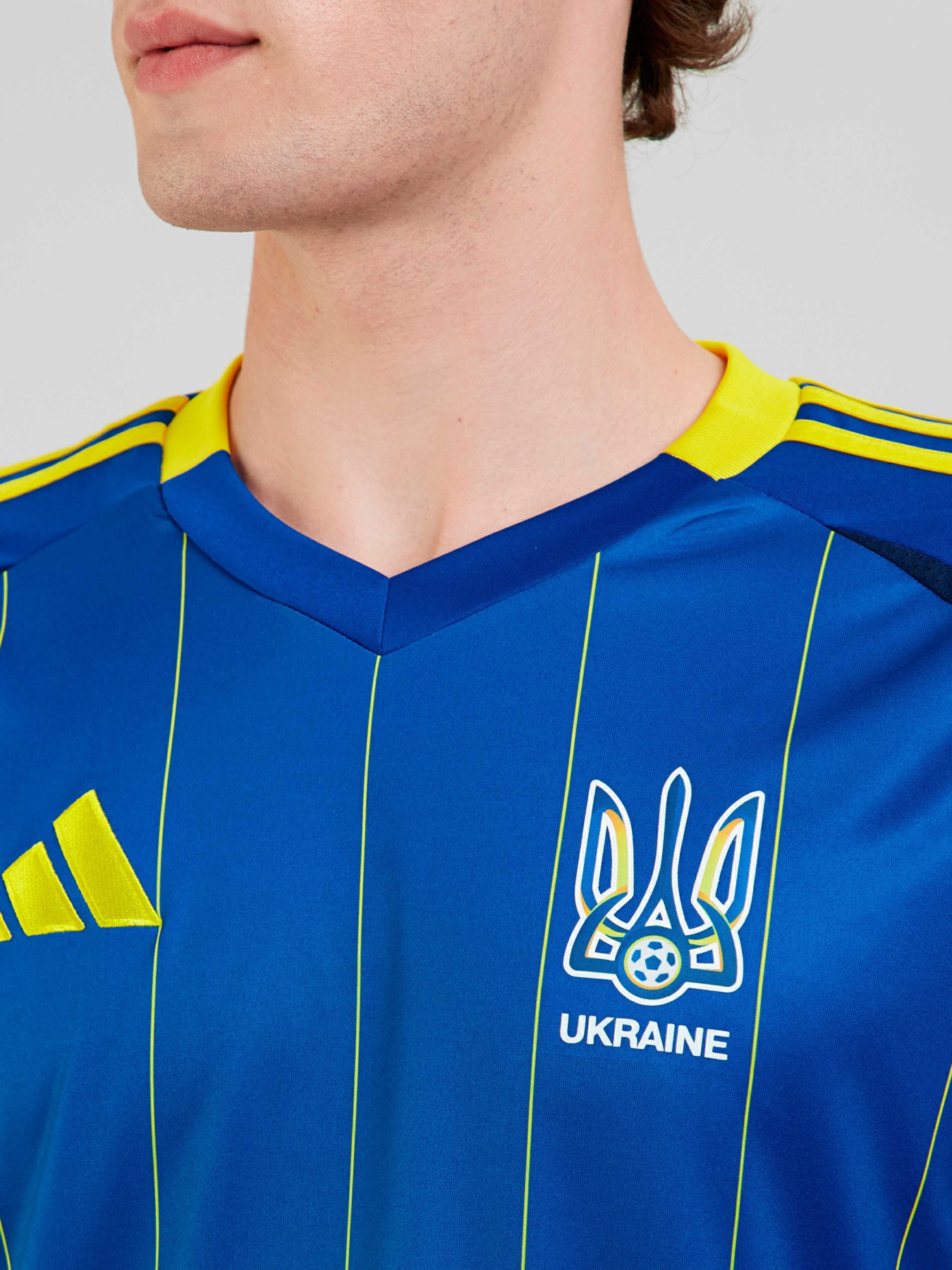 Спортивна футболка Adidas модель IP2175 Фото