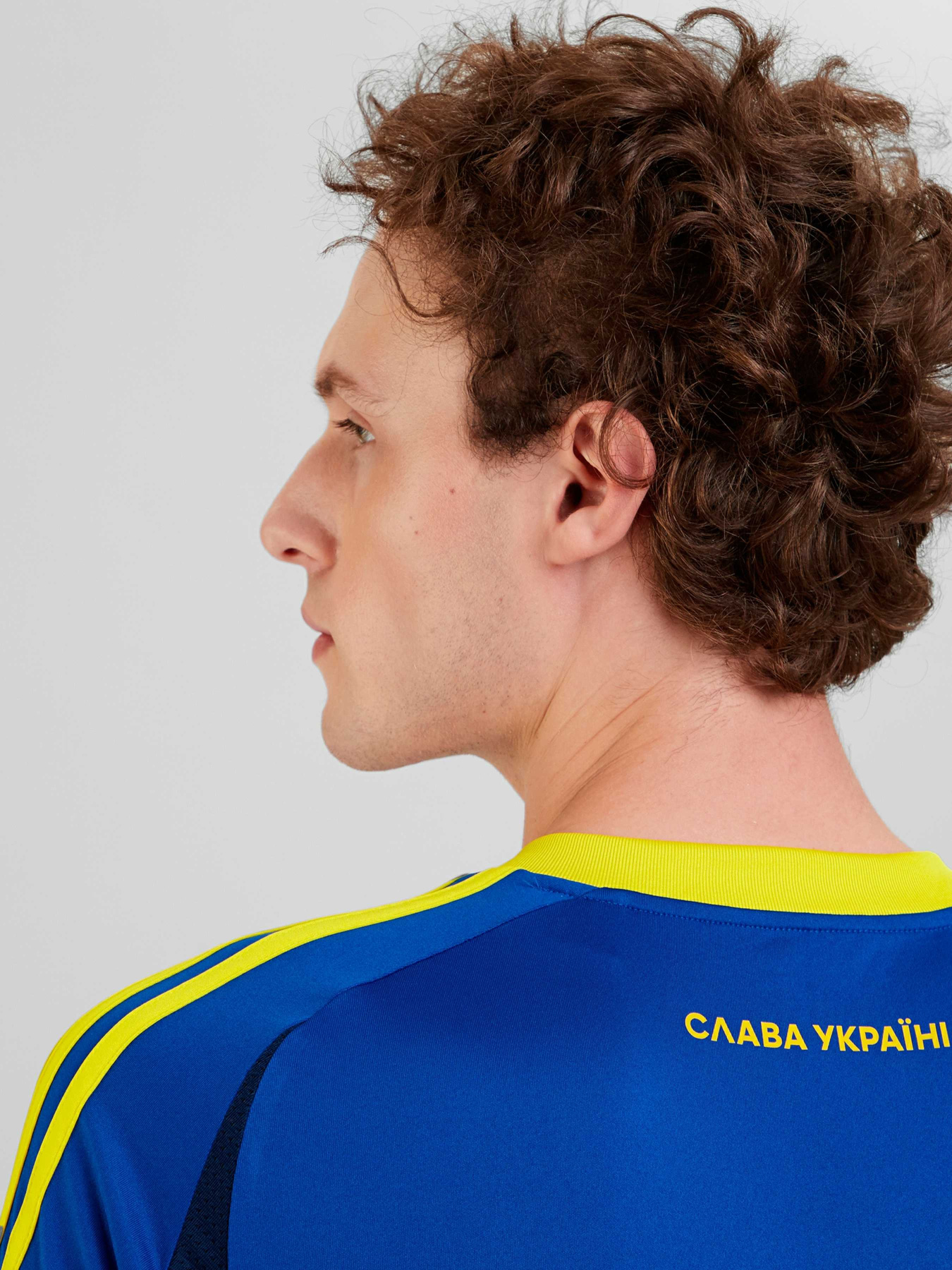 Спортивна футболка Adidas модель IP2175 Фото