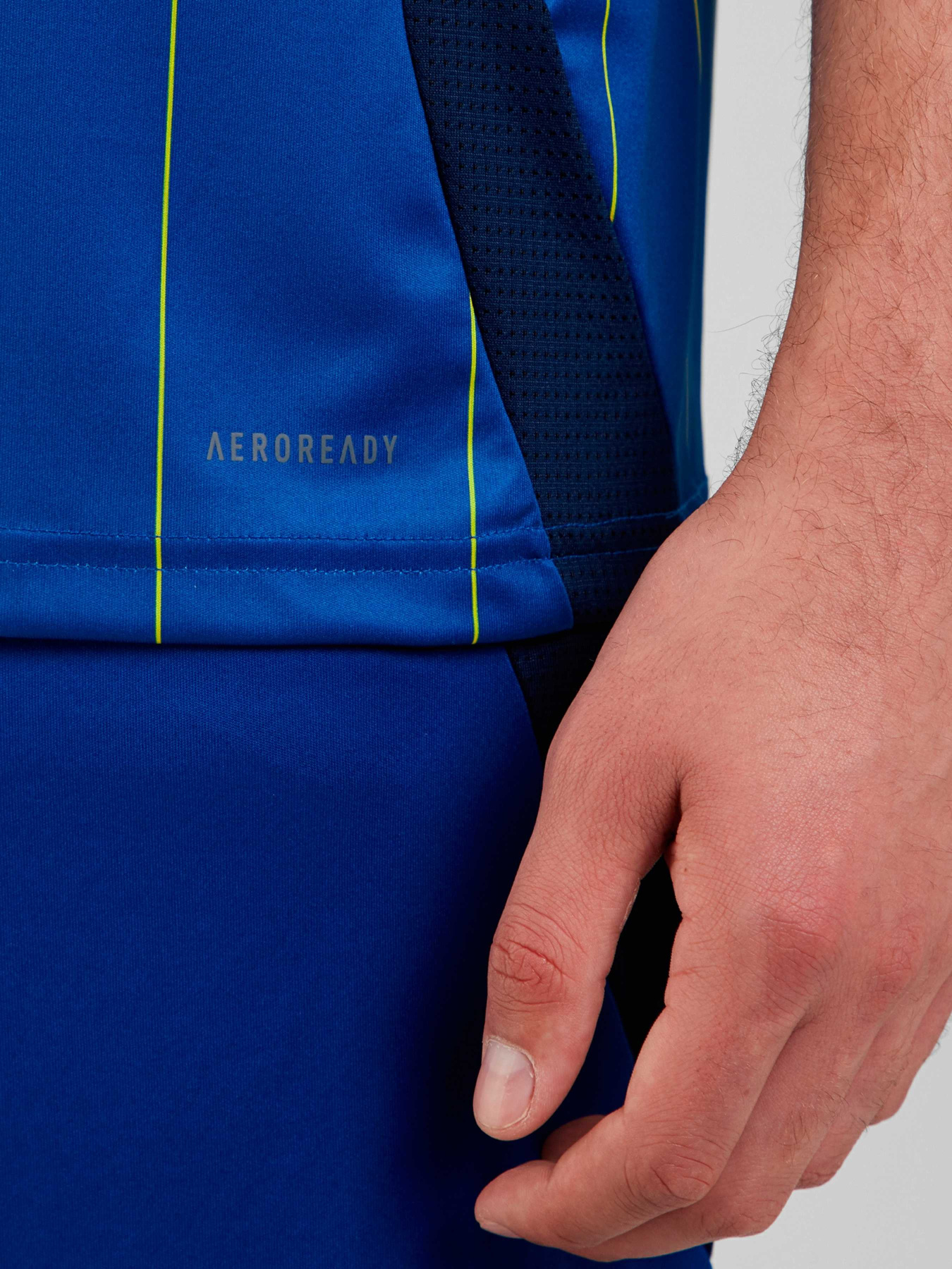 Спортивна футболка Adidas модель IP2175 Фото