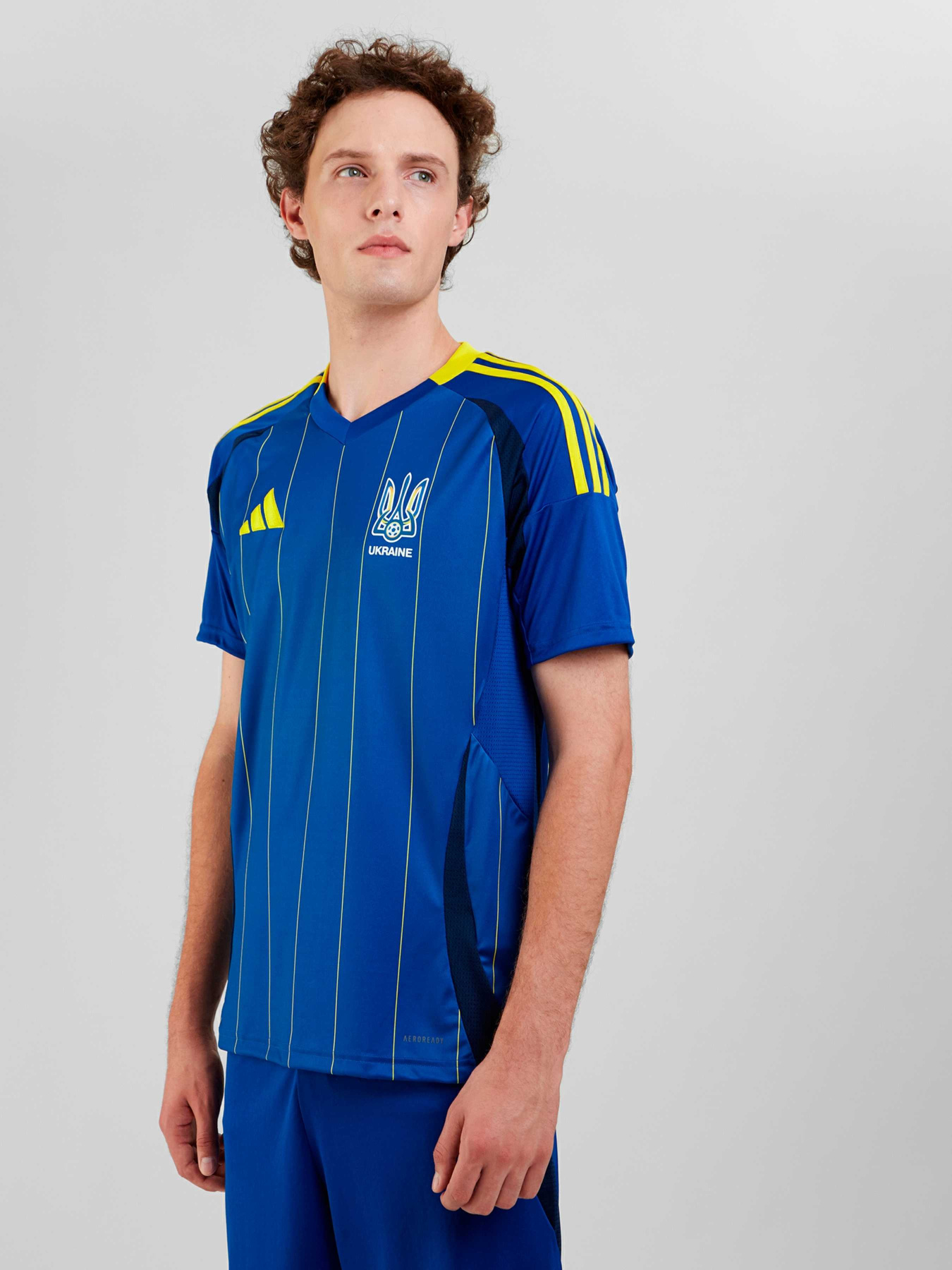 Спортивна футболка Adidas модель IP2175 Фото