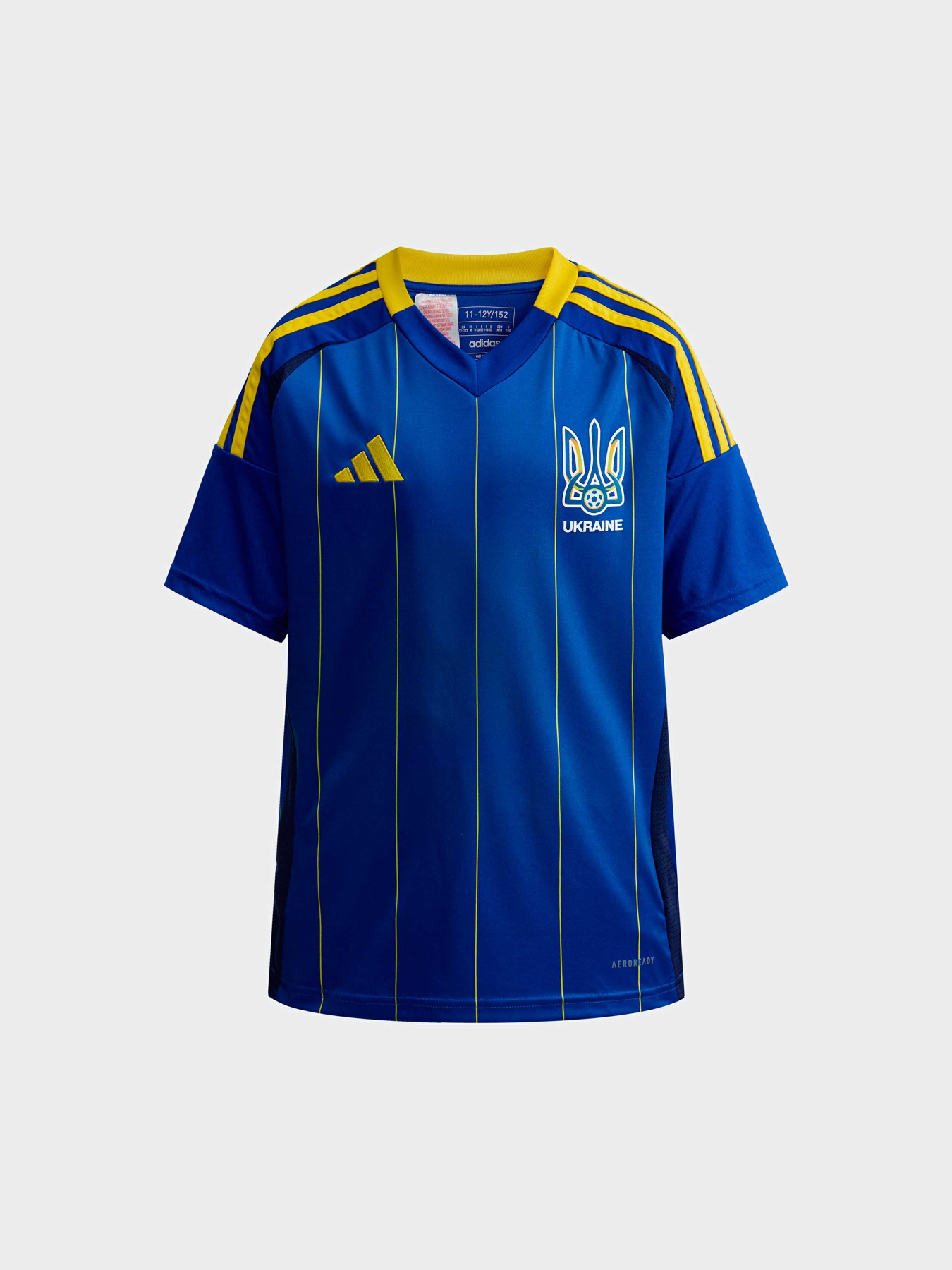 Спортивна футболка Adidas модель IP2186 Фото