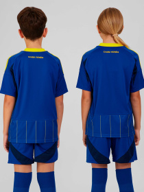 Спортивна футболка Adidas модель IP2186 Фото