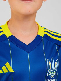 Спортивна футболка Adidas модель IP2186 Фото