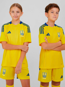 Футболка спортивна Adidas Модель IP2189 Фото