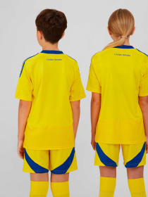 Спортивна футболка Adidas модель IP2189 Фото