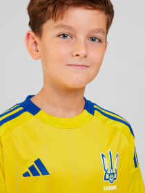 Спортивна футболка Adidas модель IP2189 Фото