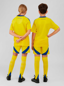 Шорты спортивные Adidas модель IP2185 Фото