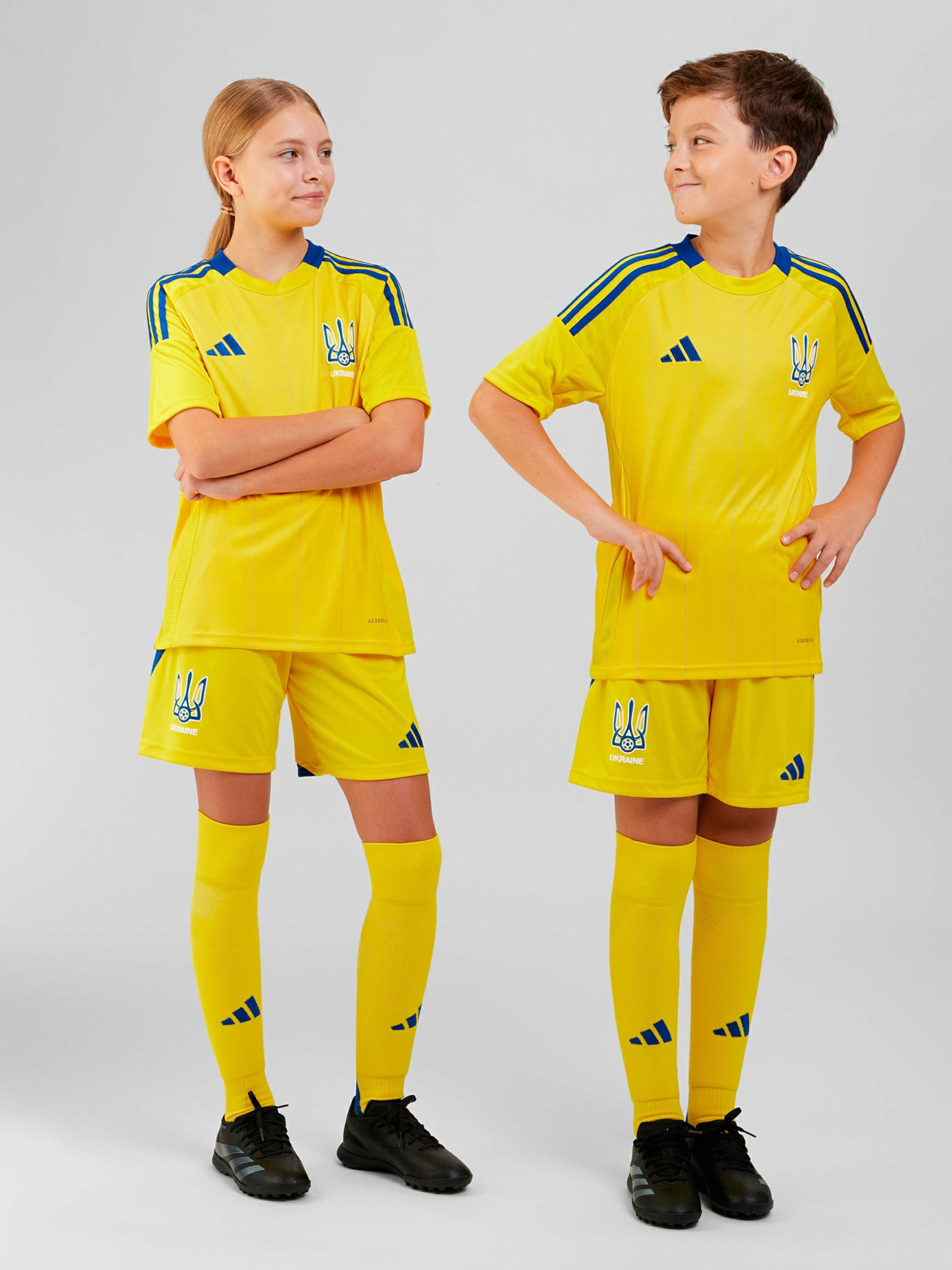 Спортивні шорти Adidas модель IP2185 Фото