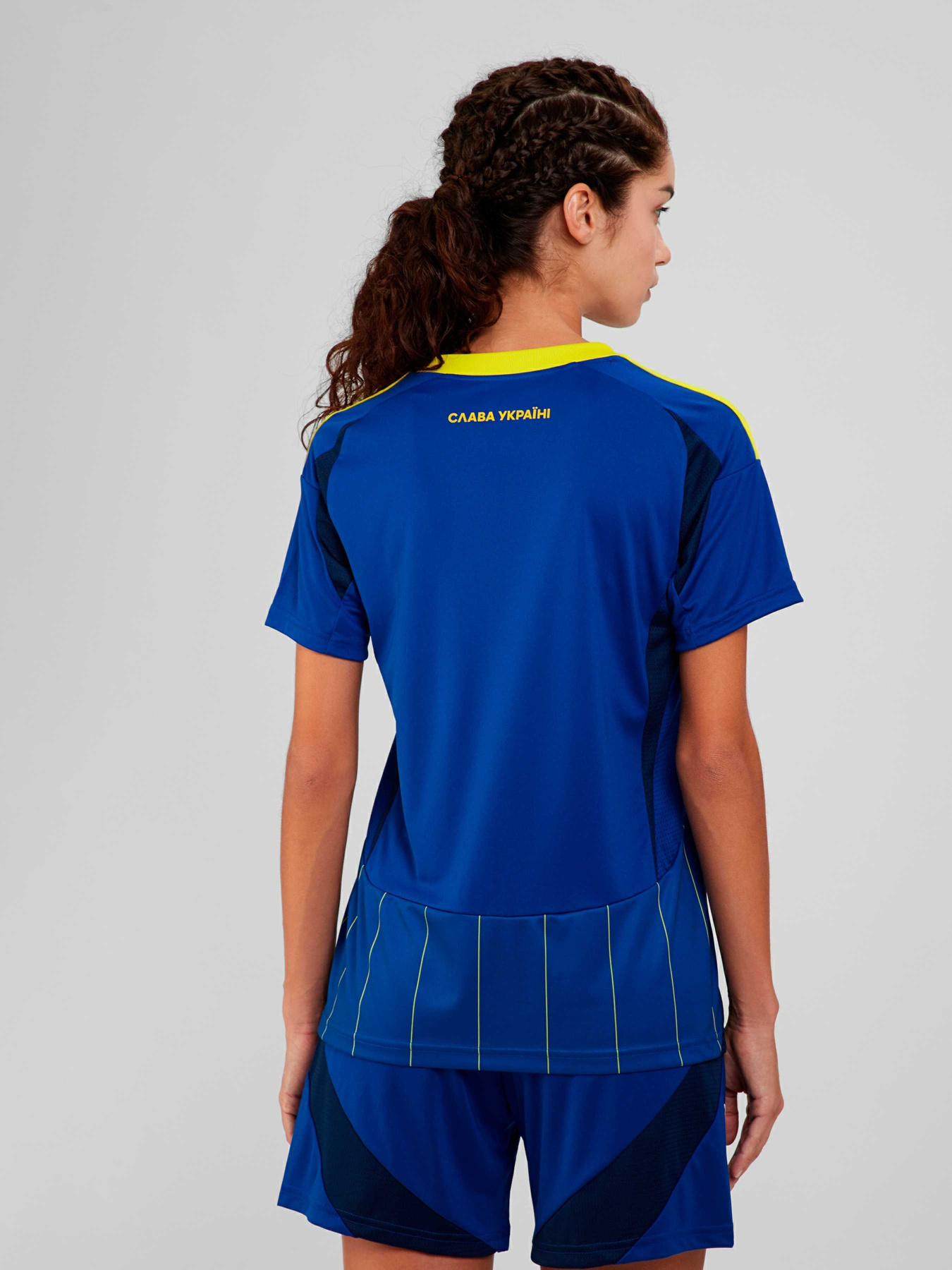 Футболка Adidas модель IP2179 Фото