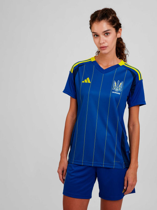 Футболка Adidas модель IP2179 Фото