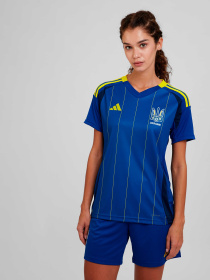Футболка Adidas модель IP2179 Фото
