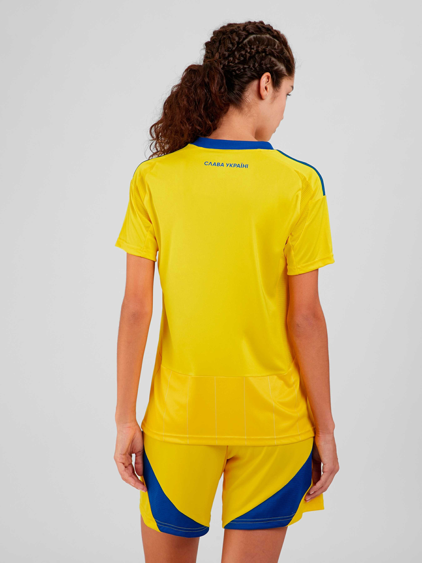 Футболка Adidas модель IP2182 Фото