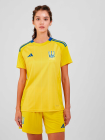 Футболка Adidas модель IP2182 Фото